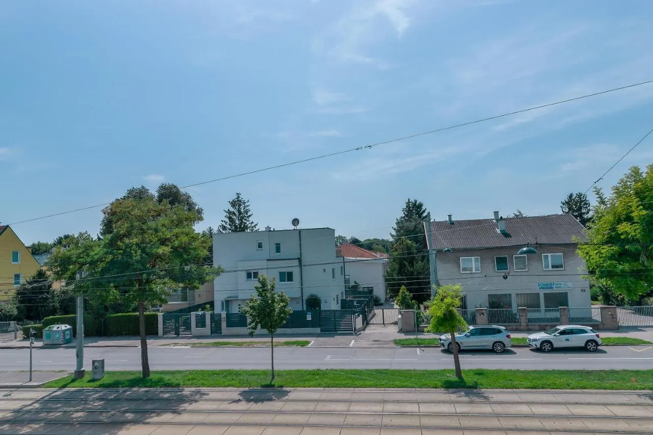 Maureen Lovely 2 Bedroom Unit With Community Pool Vienna Apartment