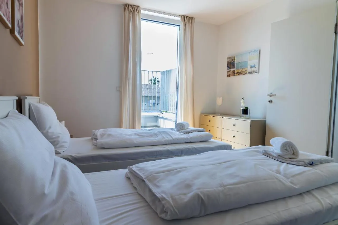 Apartment Maureen Lovely 2 Bedroom Unit With Community Pool Vienna
