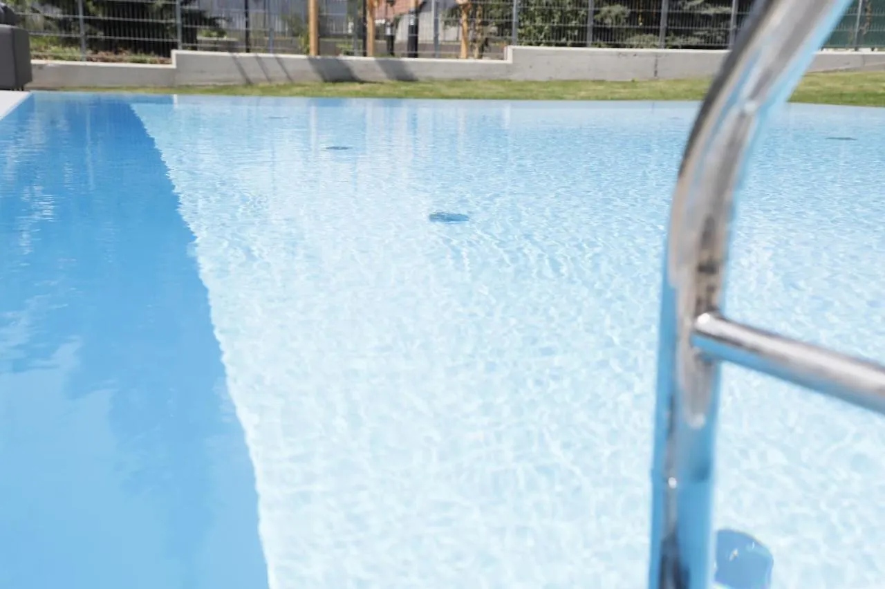 Apartment Maureen Lovely 2 Bedroom Unit With Community Pool Vienna