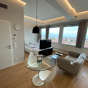 Apartment Key Residences, Wien