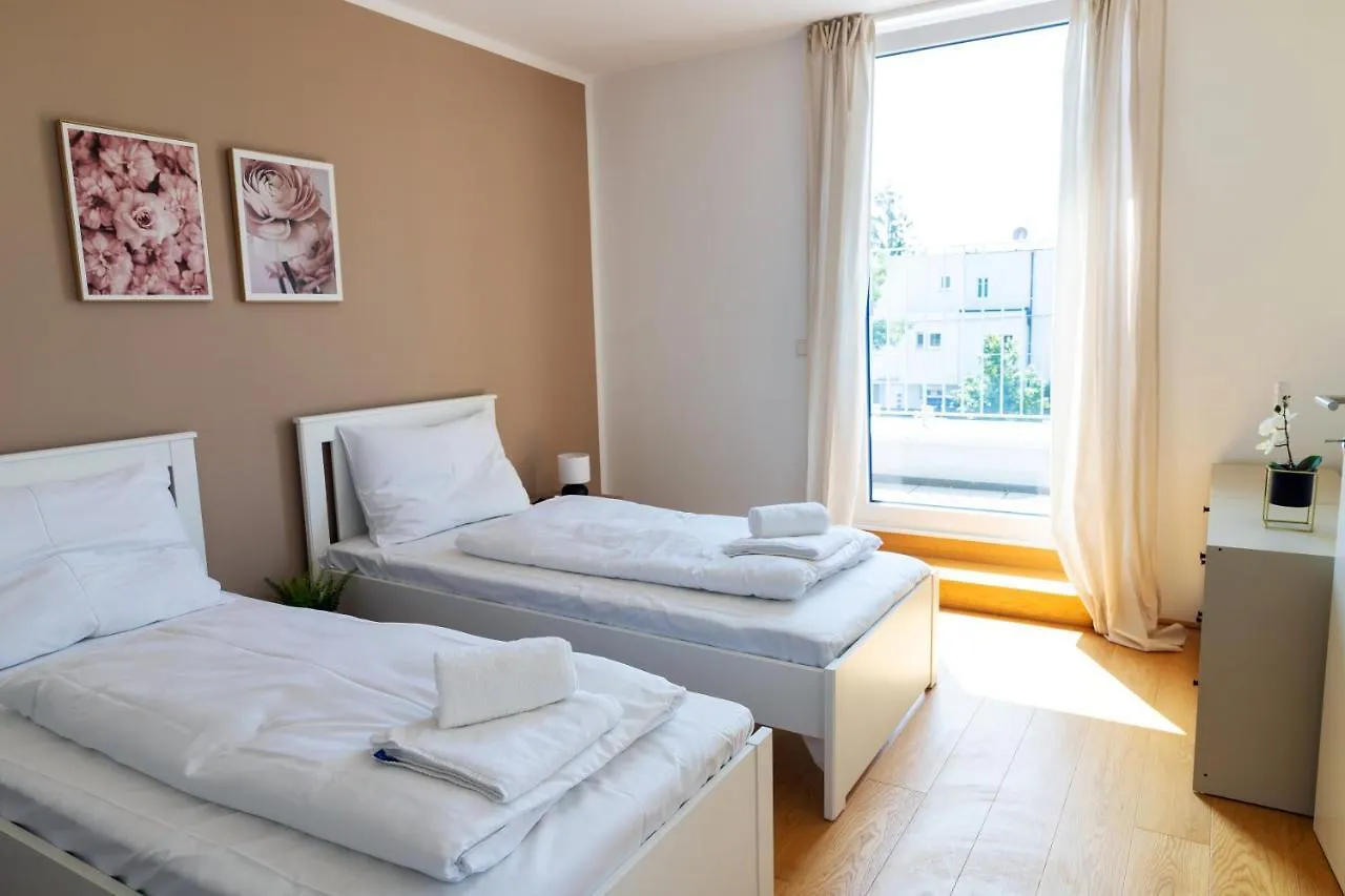 Apartment Maureen Lovely 2 Bedroom Unit With Community Pool Vienna Austria